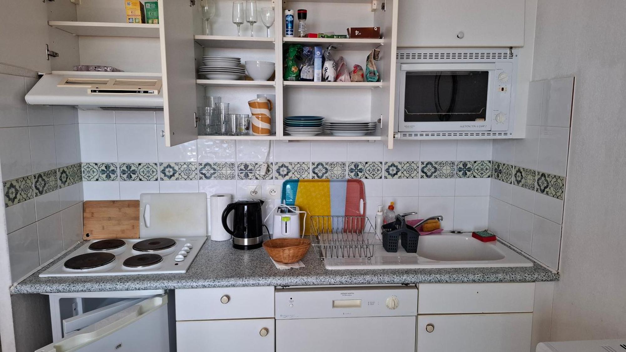Ferienwohnung Rochemarine Panoramic Théoule-sur-Mer Exterior foto